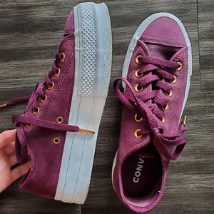 Platform Converse